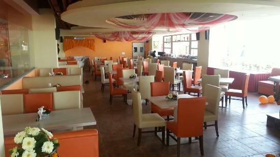 Heetastic Restaurant & Bar