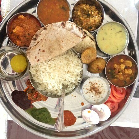 Manuhar Dinning Hall