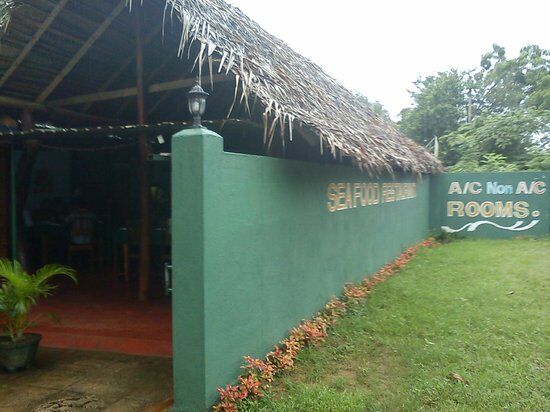 Derana Guest House