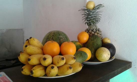 FruiTango