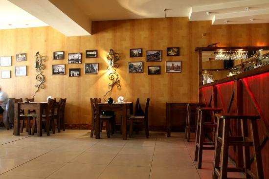 Steak House Bukhara