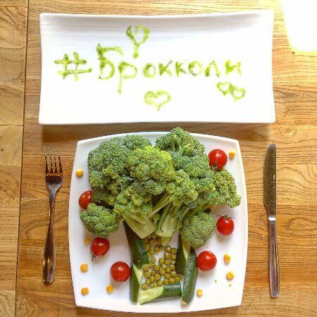Broccoli