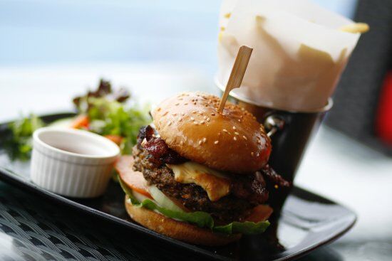 The Bridge Bistro & Beacon Bar