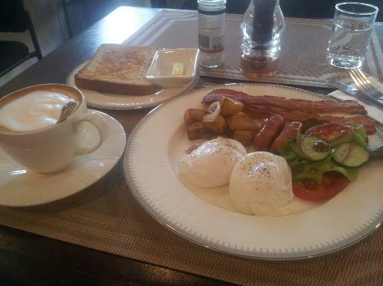 Le Brunch