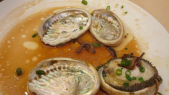 Treasure Lake Seafood Restaurant