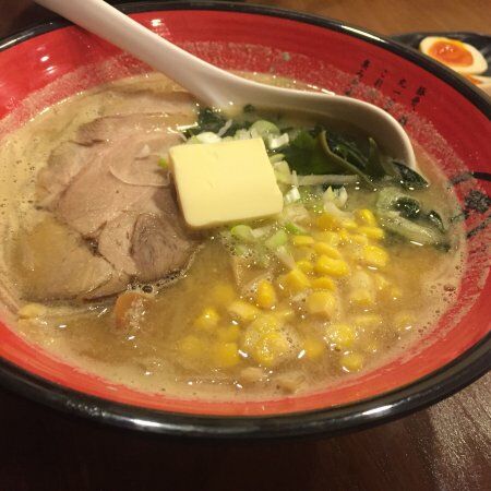 Sapporo Ramen En