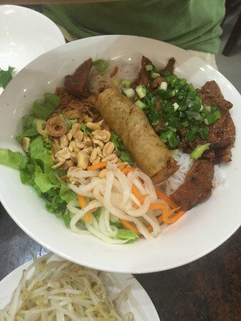 Pho Kim Hung Restaurant