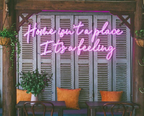 Rosie's cafe