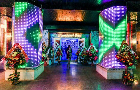 Danabeach Restaurant