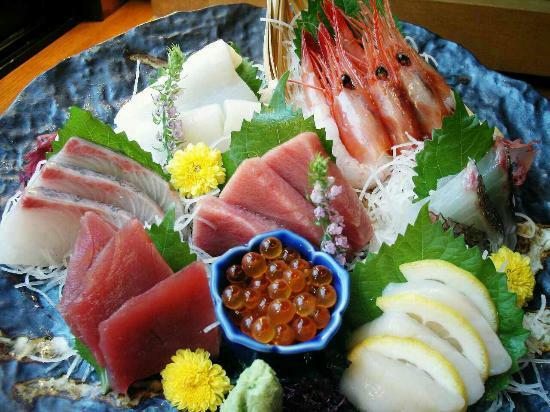 Manten Izakaya
