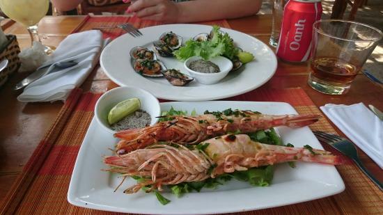 Nem Restaurant