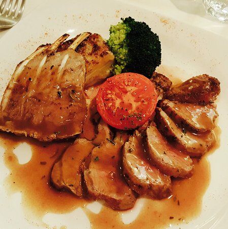 Saveurs Cusine Francaise