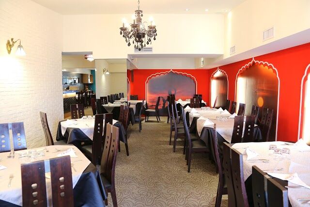Tandoor Indian Restaurant