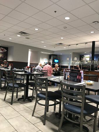 Apple Barrel Restaurant