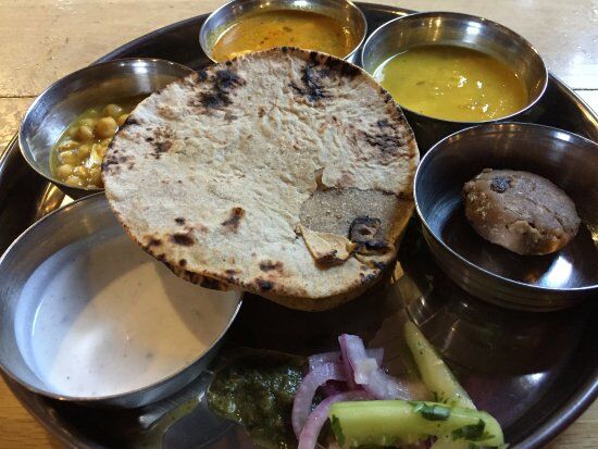 Thali