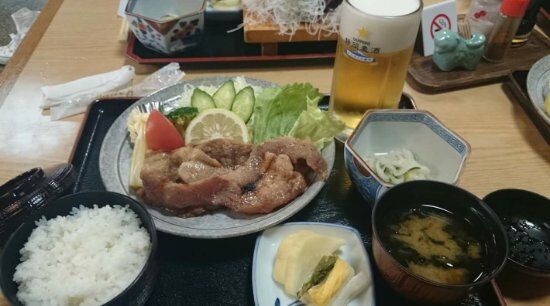 Umeya Shokudo