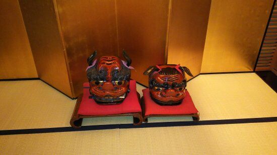 Japanese Cuisine Masuei