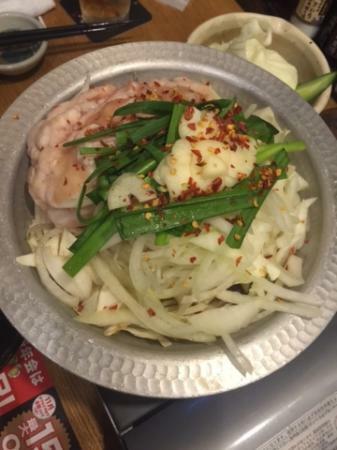 Yamauchinojo Utsunomiya East Entrance Ekimae