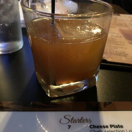 The Irving Inn Social