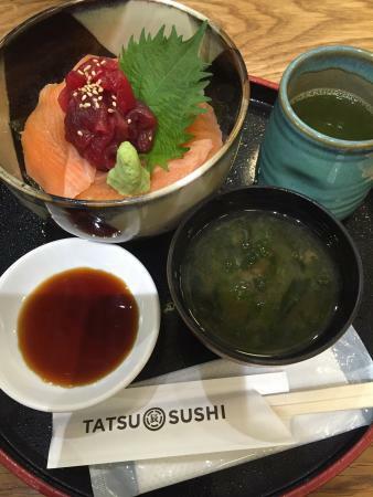 Tatsu Sushi