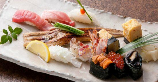 Tsukiji Suishisen Fukuoka