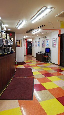 Karaoke Hompo Manekineko Shinjuku Kabukicho No.1