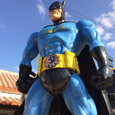 Maguro Ichiban Onnason Nakama