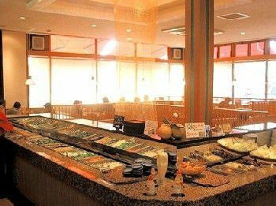 Yakiniku Nabeshima Yojiro