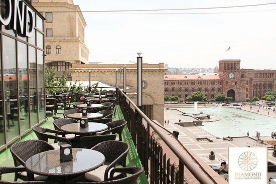 Diamond Restaurant