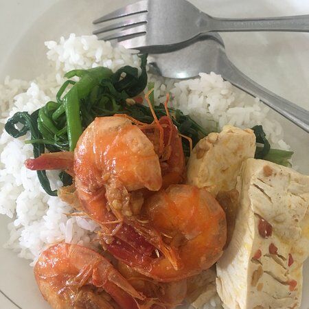 Warung Nasi Gonde "Cik Swi"