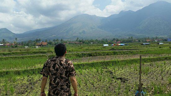 Saung Pananjung Resto