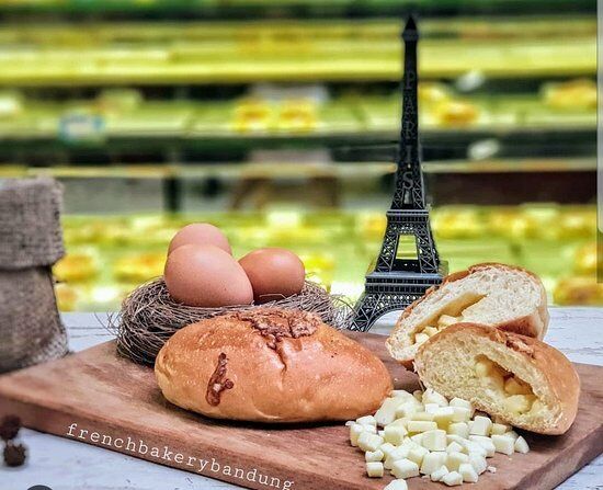 French Bakery