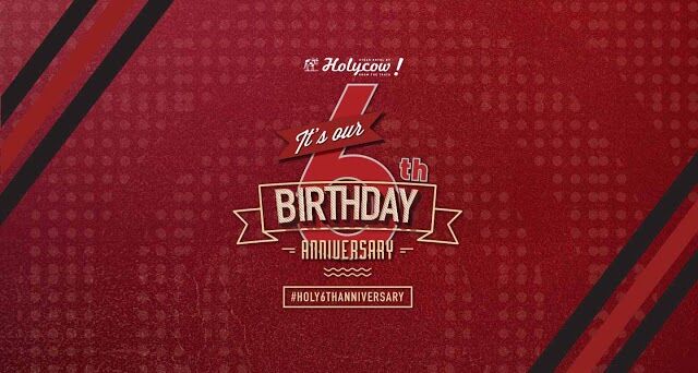 Steak Hotel by Holycow TKP BSD