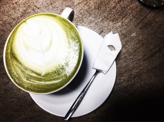 Maraca Books and Coffee