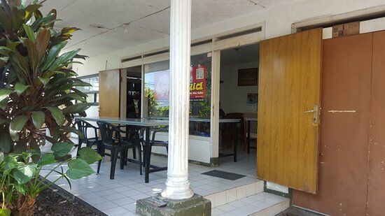 Warung BeDua