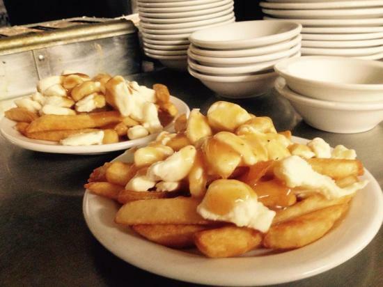 Restaurant Olympic Pizzeria