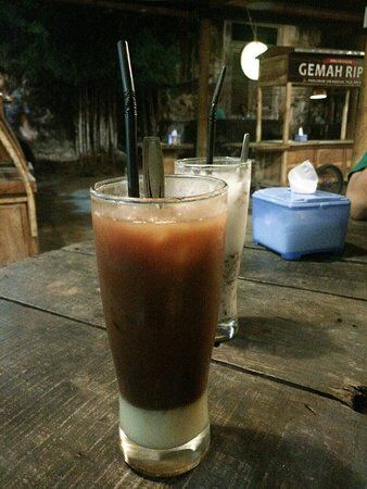 Angkringan Gemah Ripah