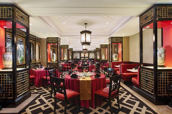 Ching San Restaurant