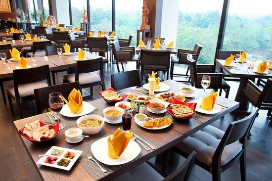 Ganesha Ek Sanskriti Yogyakarta