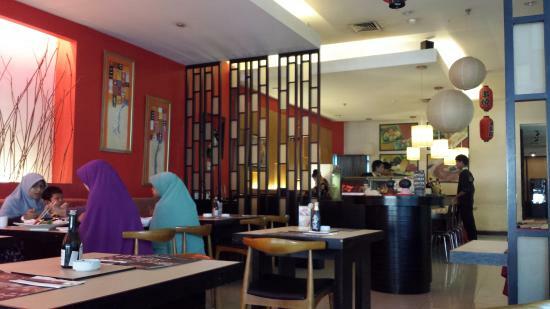 Enoki Japanese Restaurant