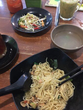 Dapur Nyonya