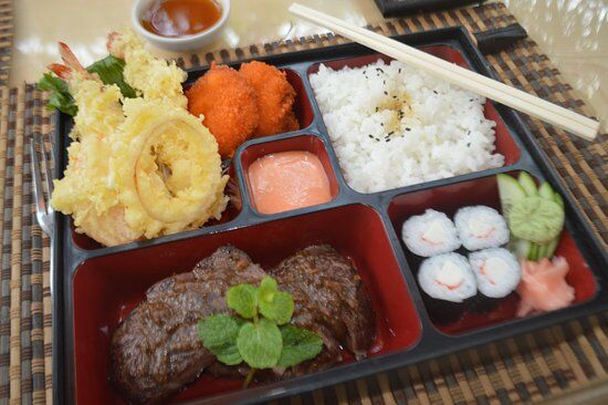 Midori Japanese Dining