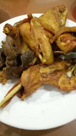 Borobudur Restaurant