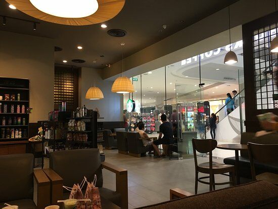 Starbucks