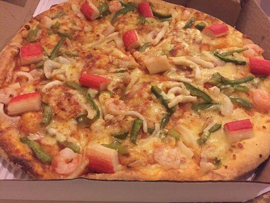 Domino's Pizza