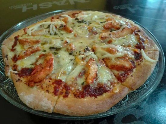Amin Restaurant