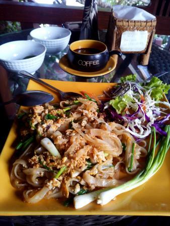 Banmai Restaurant