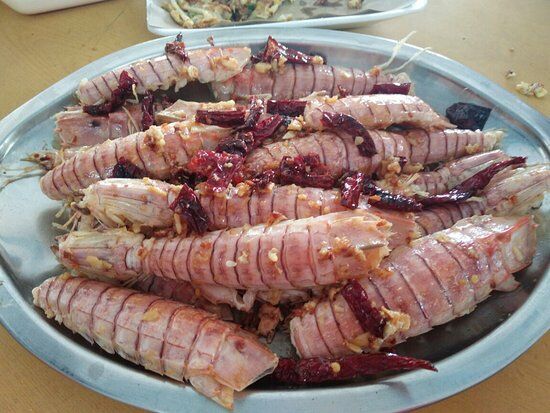 Restaurant Remember Me