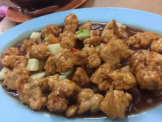 Tong Cheng Restaurant