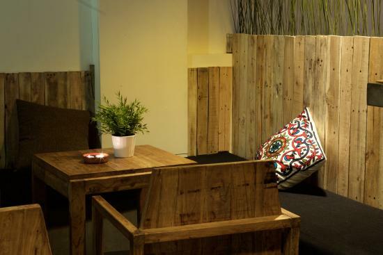 Cellar Door Wine & Tapas Bar